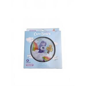 Impressions Care Bears Round LED Compact Mirror